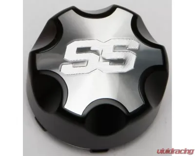 ITP SS312 Alloy Center Cap 4/110 & 4/115 - C110SS