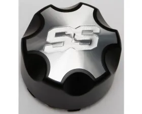 ITP SS312 Alloy Center Cap 4/156