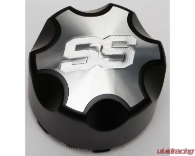 ITP SS312 Alloy Center Cap 4/156 - C156SS