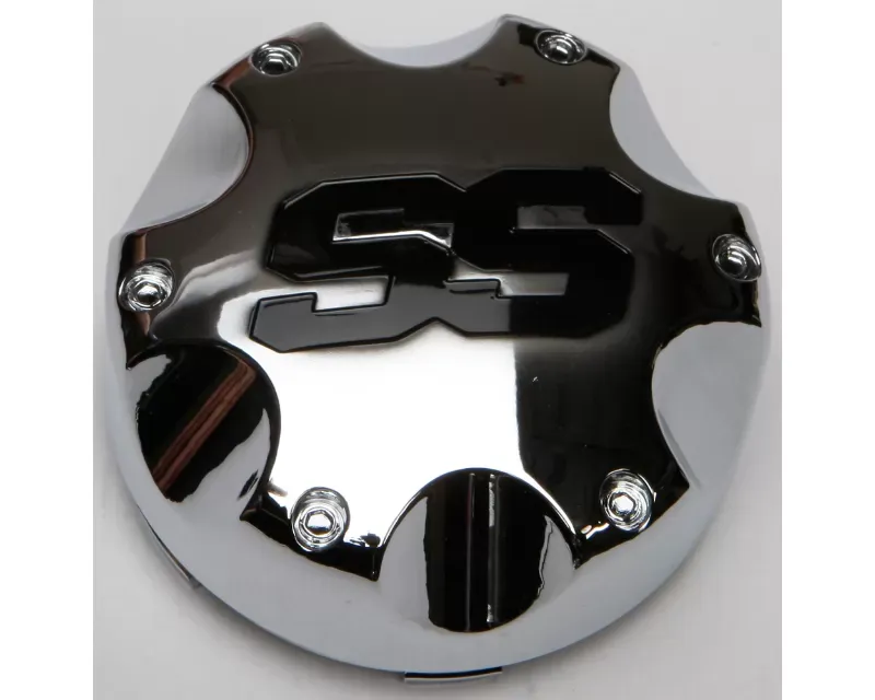 Center Caps