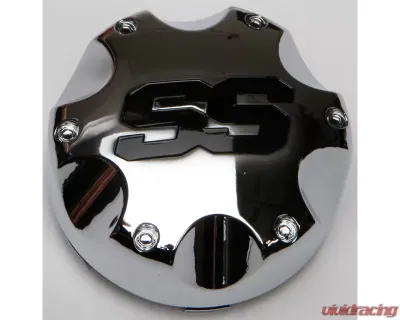 ITP SS Alloy Center Cap 4/137 - P137SS