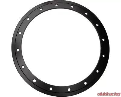 ITP SD Beadlock Ring 12" Black - RINGSD-12BLK