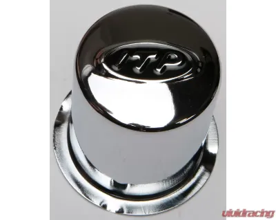 ITP EA/Hub Cap Chrome - SM1300