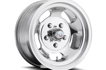 Vintage 1 Piece Cast Wheels