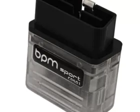 BPM Sport SMG II CSL & European Spec Performance Transmission Software BMW M3 SMG 00-06
