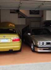 BPM Sport SMG II CSL & European Spec Performance Transmission Software BMW M3 SMG 00-06                                     - BPM-DCTTUNER-BMWSMG - Image 2