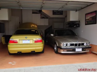 BPM Sport SMG II CSL & European Spec Performance Transmission Software BMW M3 SMG 00-06 - BPM-DCTTUNER-BMWSMG