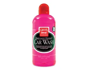 Griots Garage Brilliant Finish Car Wash - 64oz