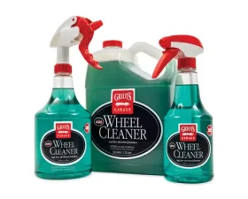 Griots Garage Wheel Cleaner - 22oz