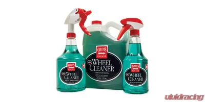 Griots Garage Wheel Cleaner - 22oz - 10970