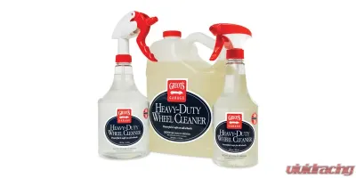 Griots Garage Heavy Duty Wheel Cleaner - 22oz - 10973