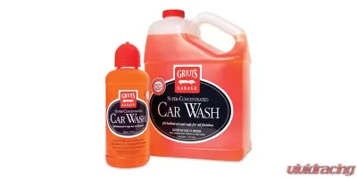 Griots Garage Car Wash - 1 Gallon - 11103