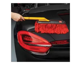 Griots Garage Cotton Car Duster