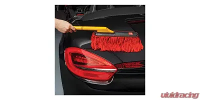 Griots Garage Cotton Car Duster - 11408