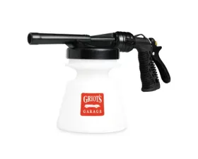 Griots Garage Foaming Sprayer