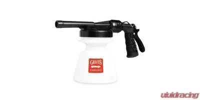 Griots Garage Foaming Sprayer - 51140