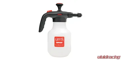 Griots Garage Pump Up Foamer - 77584