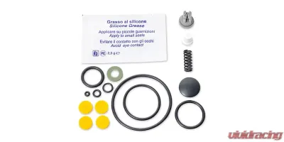 Griots Garage Pump Up Foamer Parts Kit - 77584A