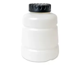 Griots Garage Air Gun Jar & Cap