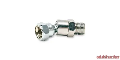 Griots Garage Air Swivel Fitting - 90553