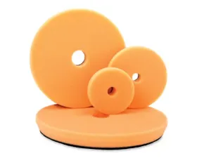 Griots Garage BOSS 2in Correcting Foam (Set of 4)