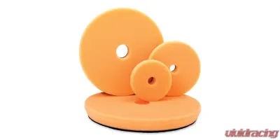 Griots Garage BOSS 2in Correcting Foam (Set of 4) - B120F2