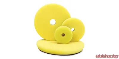 Griots Garage BOSS 2in Perfecting Foam (Set of 4) - B130F2