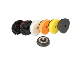 Griots Garage BOSS 2in Orbital Conversion Kit