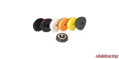 Griots Garage BOSS 2in Orbital Conversion Kit - B2KIT