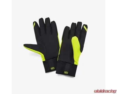 100% Hydromatic Gloves - 10011-004-12