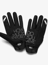 100% Brisker Gloves                                     - 10016-004-11 - Image 2