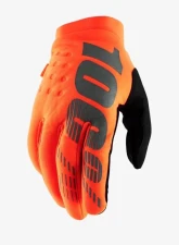 100% Brisker Gloves                                     - 10016-260-14 - Image 2