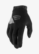 100% Ridecamp Gloves                                     - 11018-001-08 - Image 2