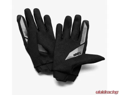 100% Ridecamp Gloves - 10018-003-04