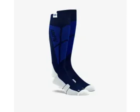 100% Hi Side Performance Moto Socks
