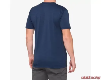 100% Phantom Tech T-Shirt - 35013-015-11