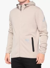 100% Viceroy Hooded Zip Tech Fleece                                     - 37002-021-10 - Image 2