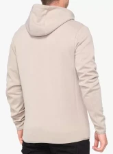100% Viceroy Hooded Zip Tech Fleece                                     - 37002-021-10 - Image 2