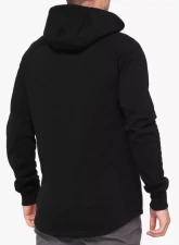 100% Stratosphere Hooded Zip Tech Fleece                                     - 37003-001-11 - Image 2