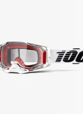 100% Armega Goggle                                     - 50700-355-02 - Image 2