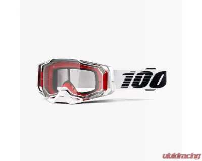 100% Armega Goggle - 50700-355-02