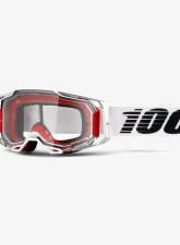 100% Armega Goggle                                     - 50700-355-02 - Image 2