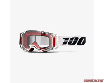 100% Armega Goggle - 50700-355-02
