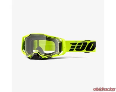 100% Armega Goggle - 50700-356-02