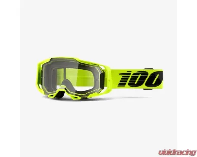 100% Armega Goggle - 50700-356-02