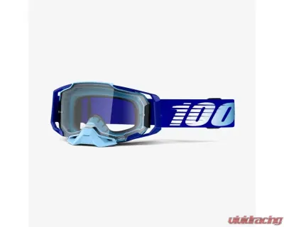 100% Armega Goggle - 50700-360-02