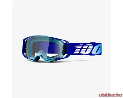 100% Armega Goggle - 50700-360-02
