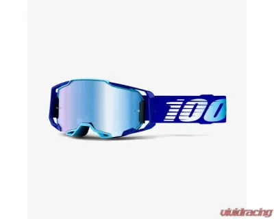 100% Armega Goggle - 50710-360-02