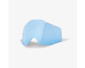 100% Racecraft|Accuri|Strata Goggle Lens