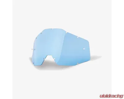 100% Racecraft|Accuri|Strata Goggle Lens - 51001-002-02